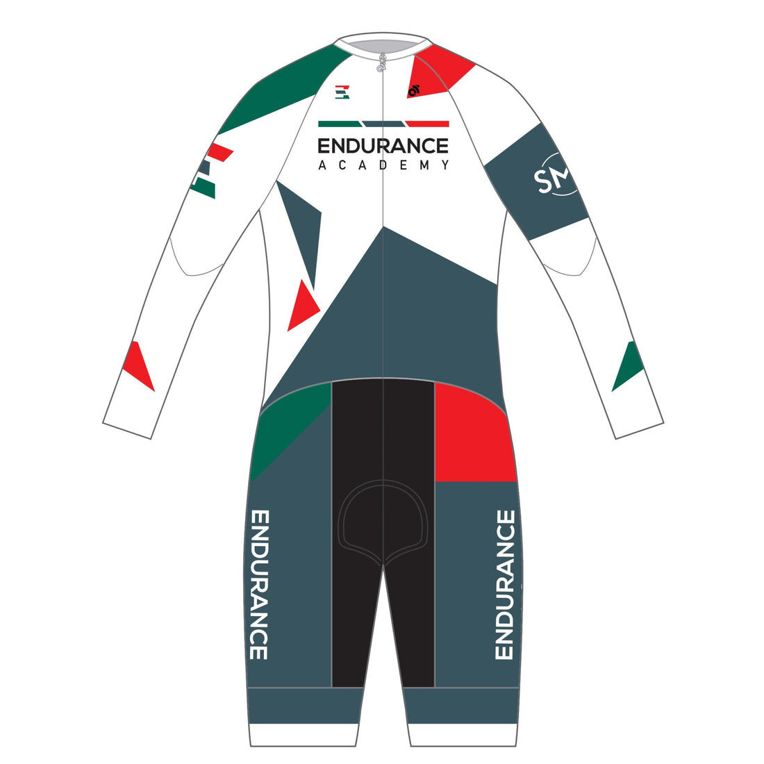 APEX Speedsuit