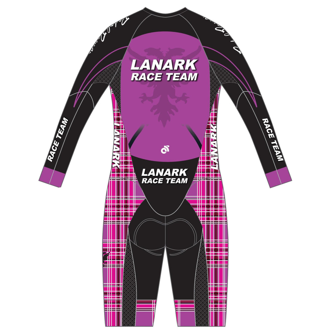 APEX Speedsuit