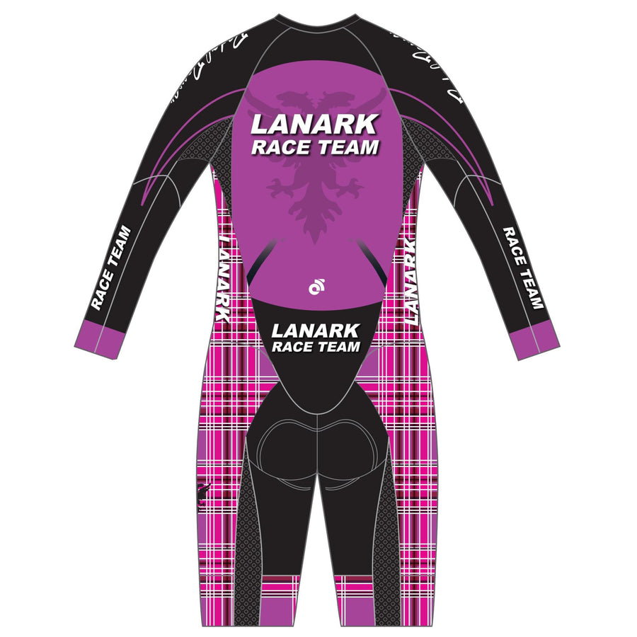 APEX Speedsuit