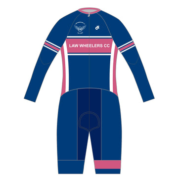APEX Speedsuit