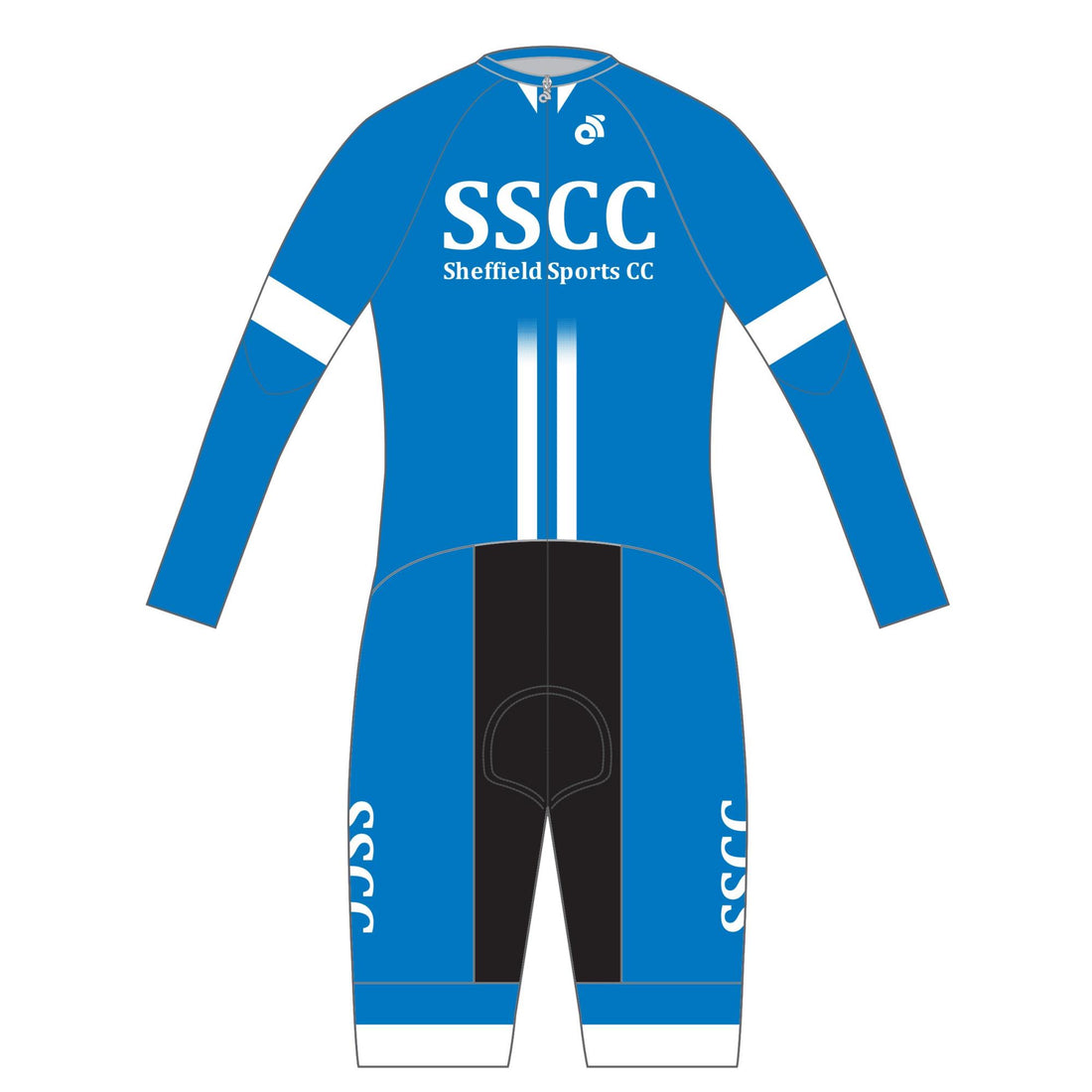 APEX Speedsuit