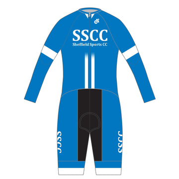 APEX Speedsuit