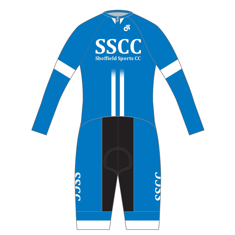 APEX Speedsuit