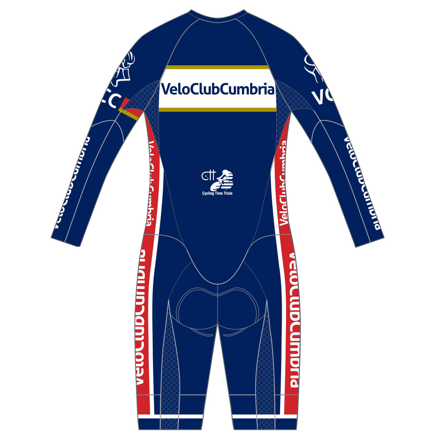 APEX Speedsuit
