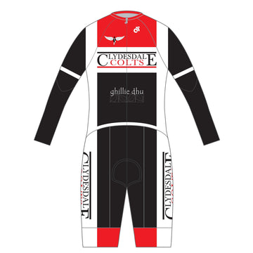APEX Speedsuit