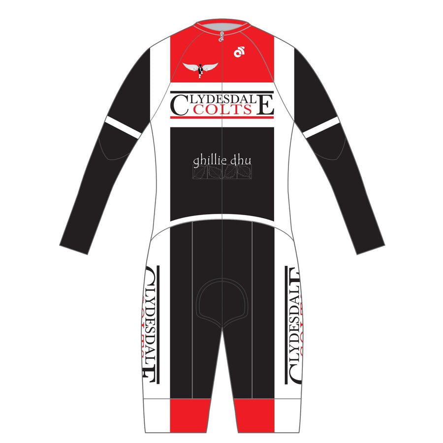 APEX Speedsuit