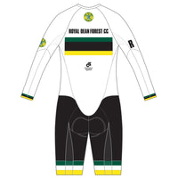 APEX Speedsuit