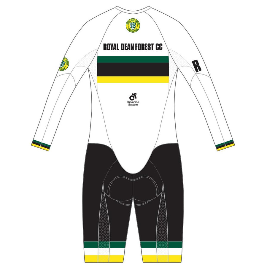 APEX Speedsuit