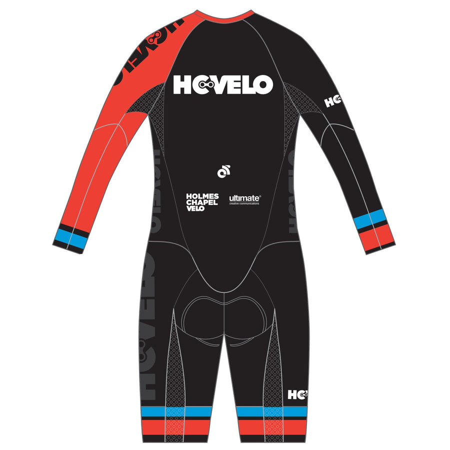 APEX Speedsuit