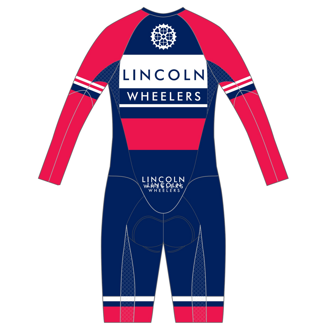APEX Speedsuit