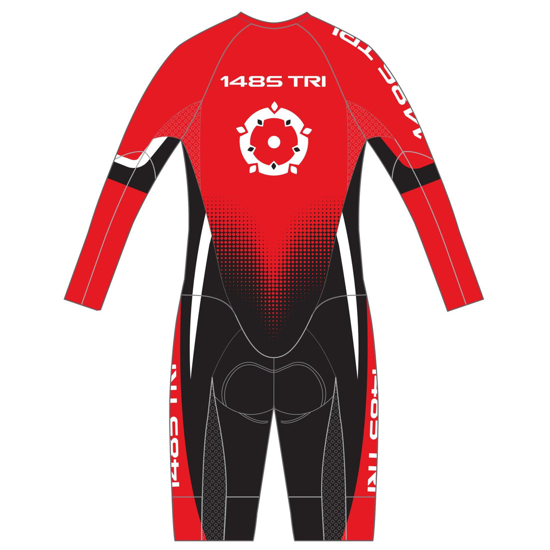 APEX Speedsuit