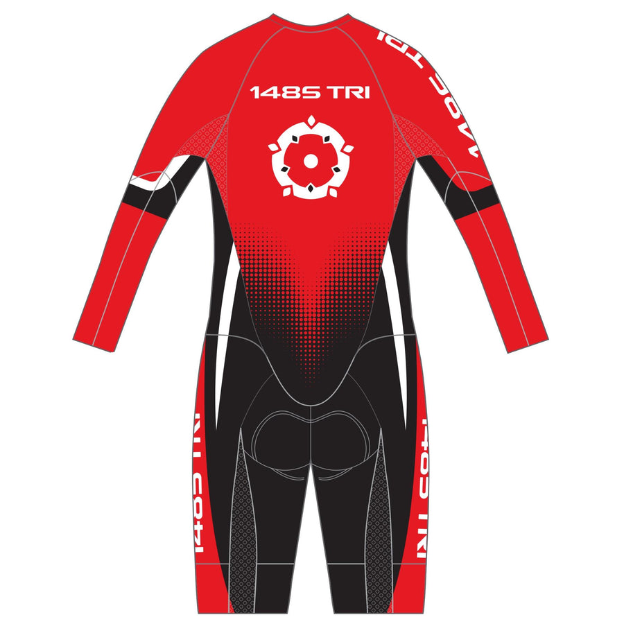 APEX Speedsuit