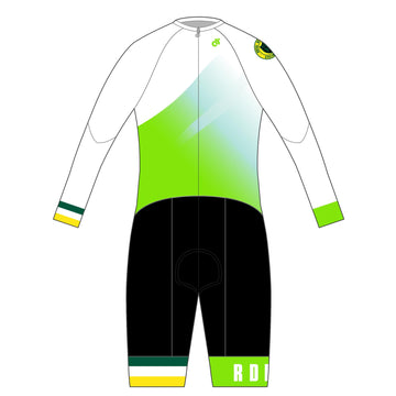 APEX Speedsuit