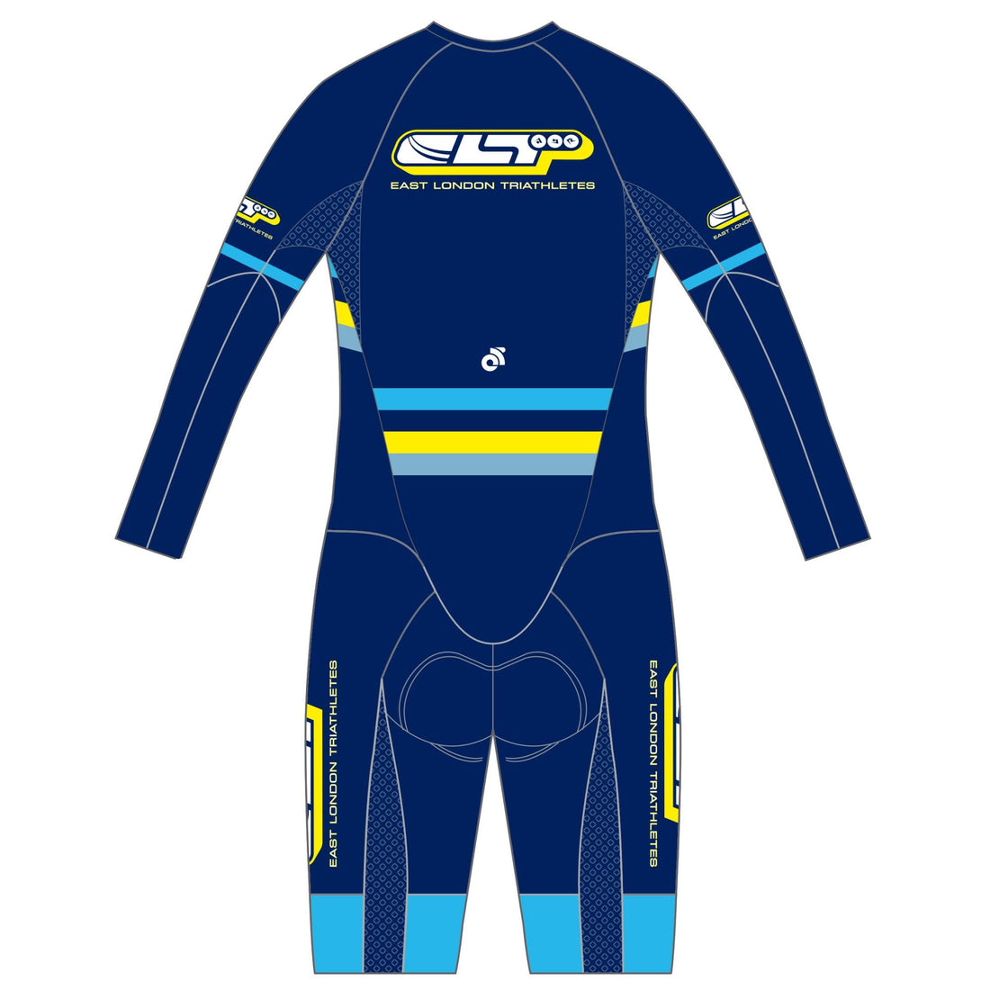 APEX Speedsuit