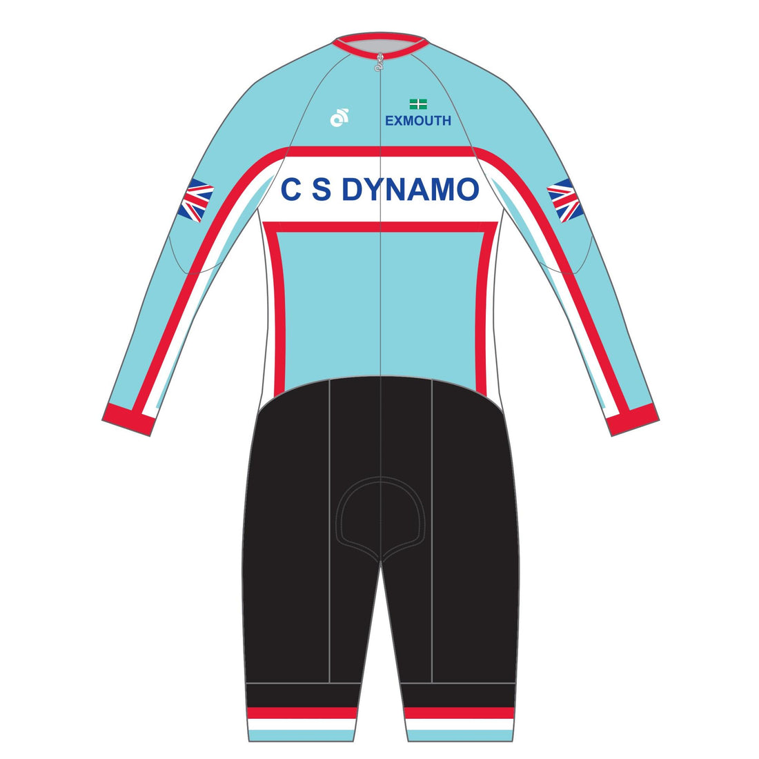 APEX Speedsuit