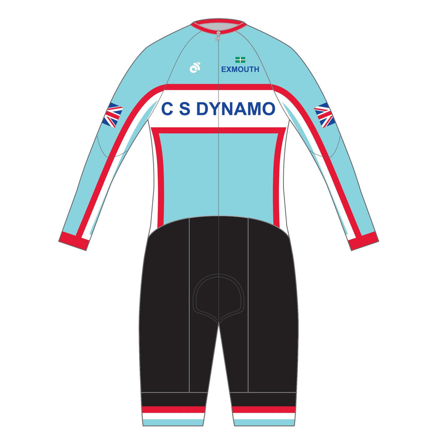 APEX Speedsuit