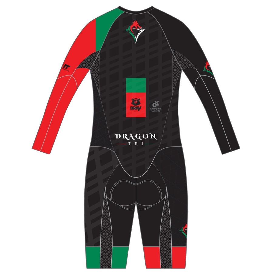 APEX Speedsuit