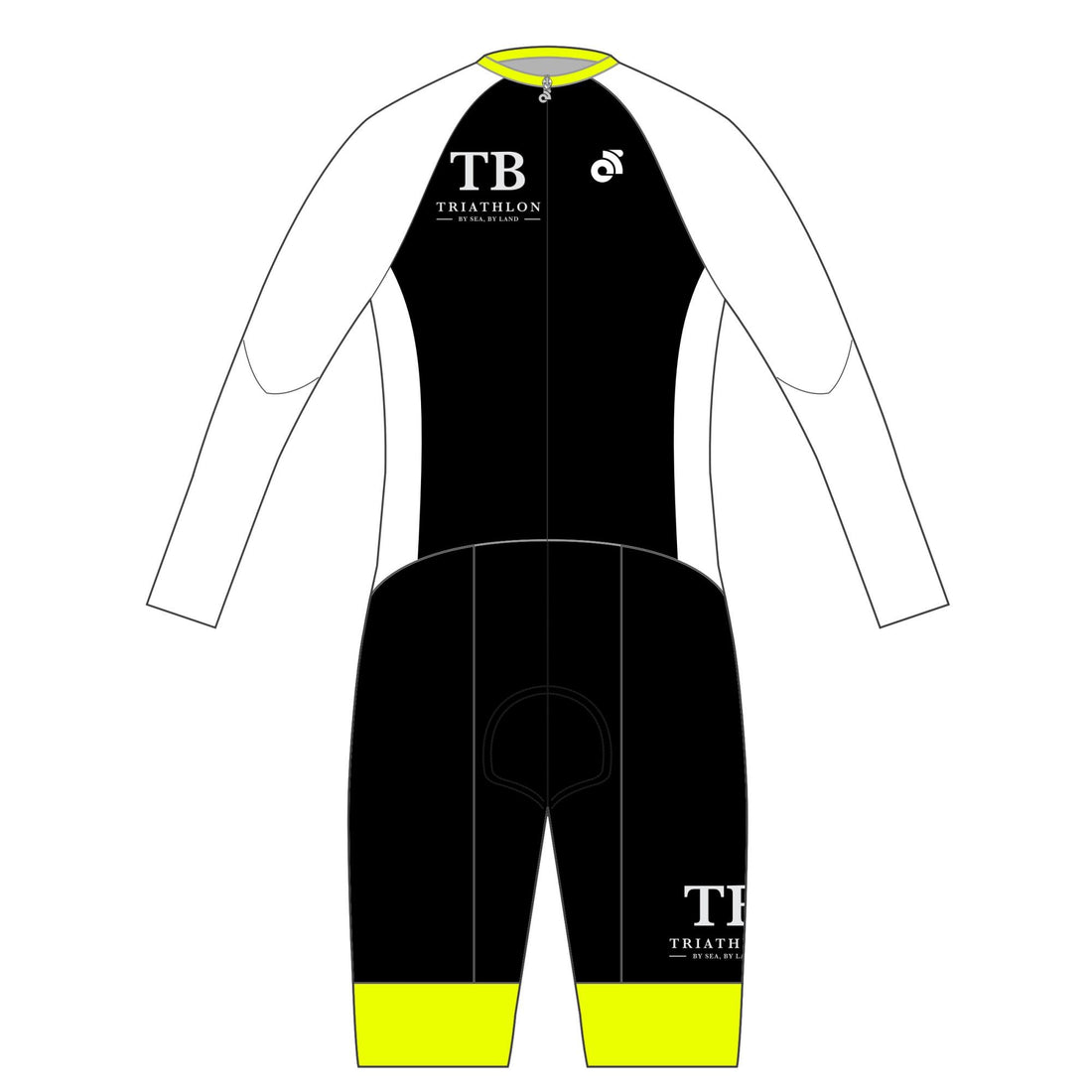 APEX Speedsuit