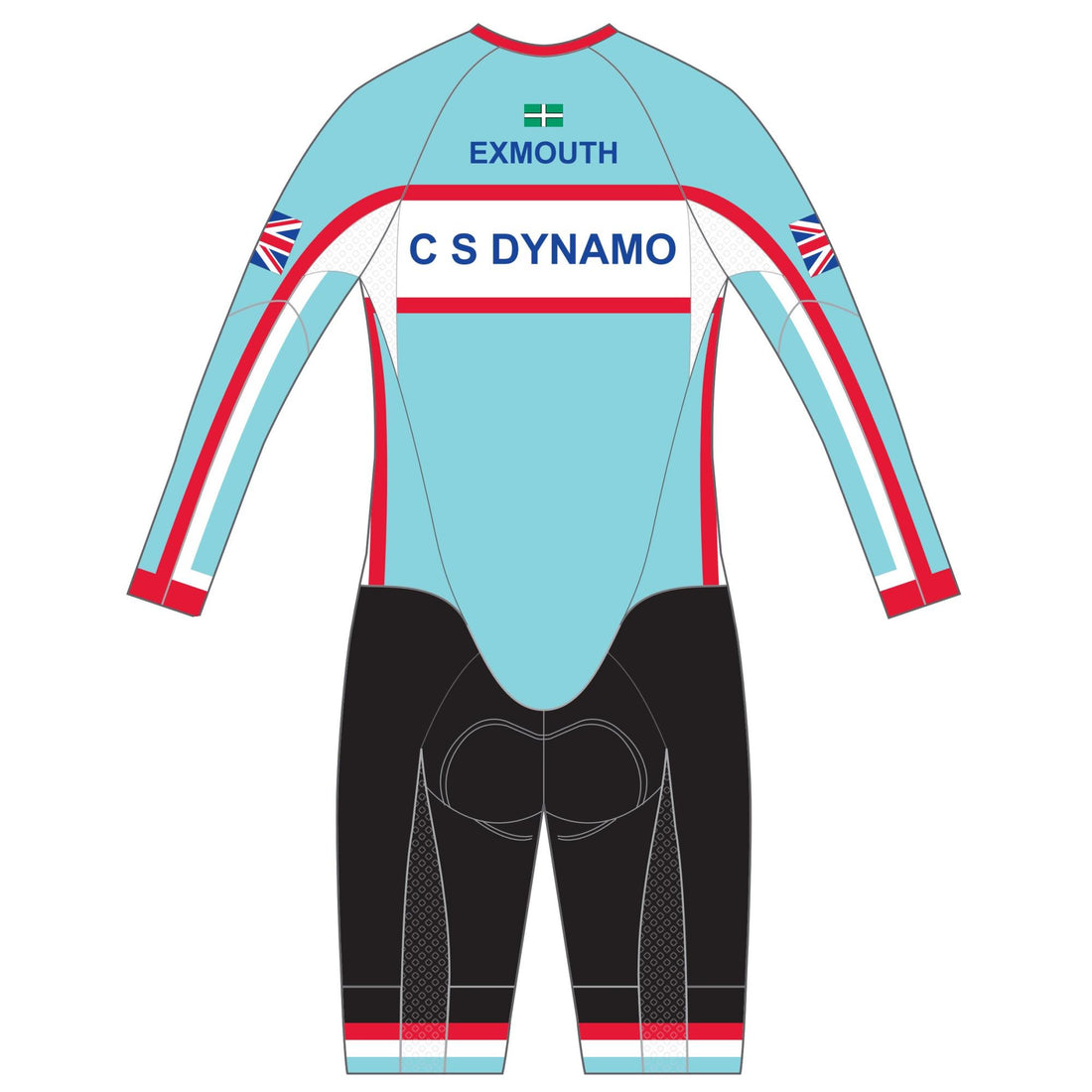 APEX Speedsuit