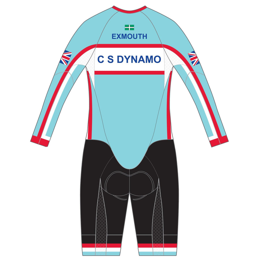 APEX Speedsuit
