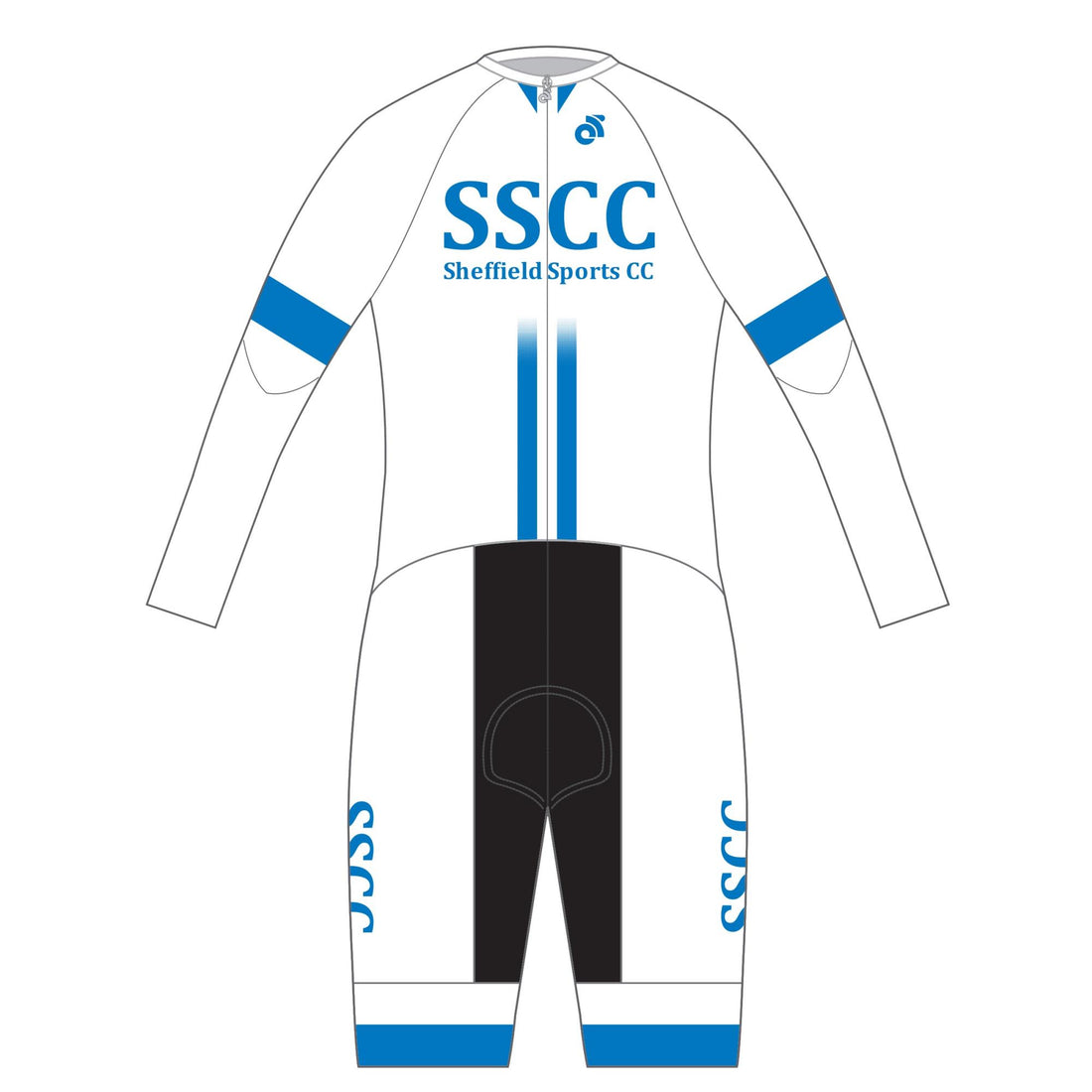 APEX Speedsuit