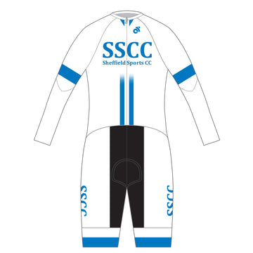 APEX Speedsuit