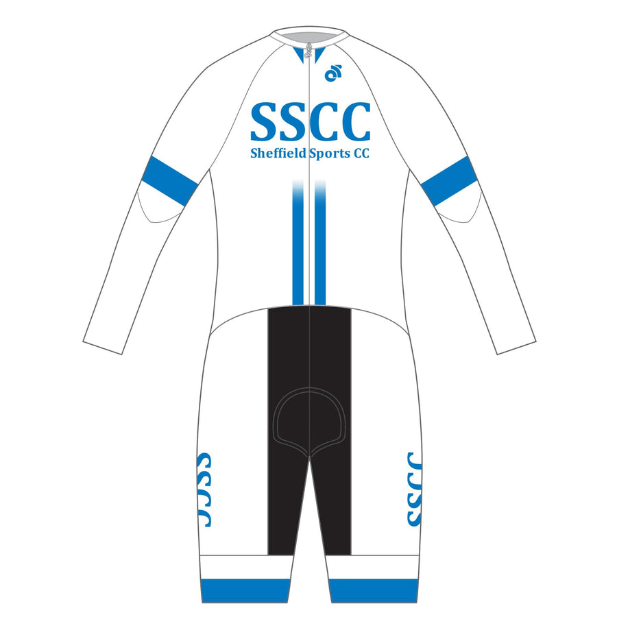 APEX Speedsuit