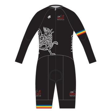 APEX Speedsuit