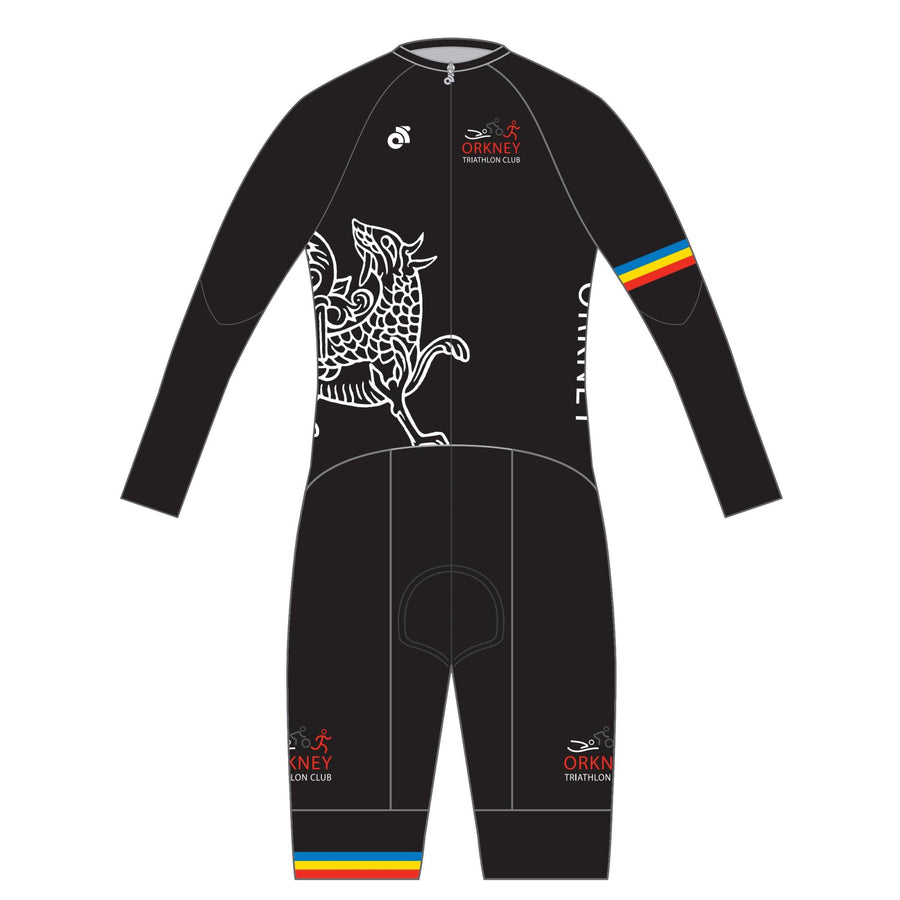 APEX Speedsuit