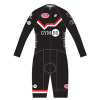 APEX Speedsuit
