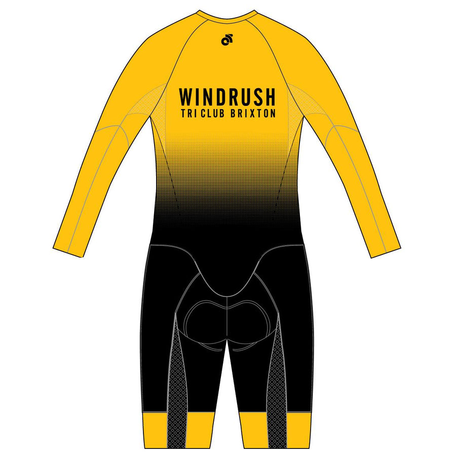 APEX Speedsuit