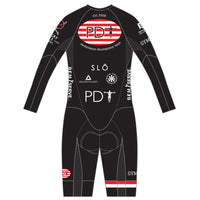 APEX Speedsuit