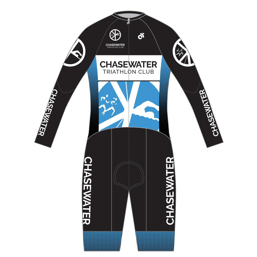 APEX Speedsuit