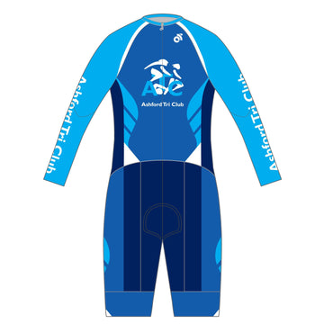 APEX Speedsuit