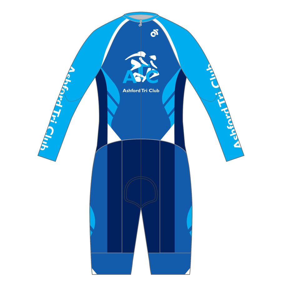 APEX Speedsuit