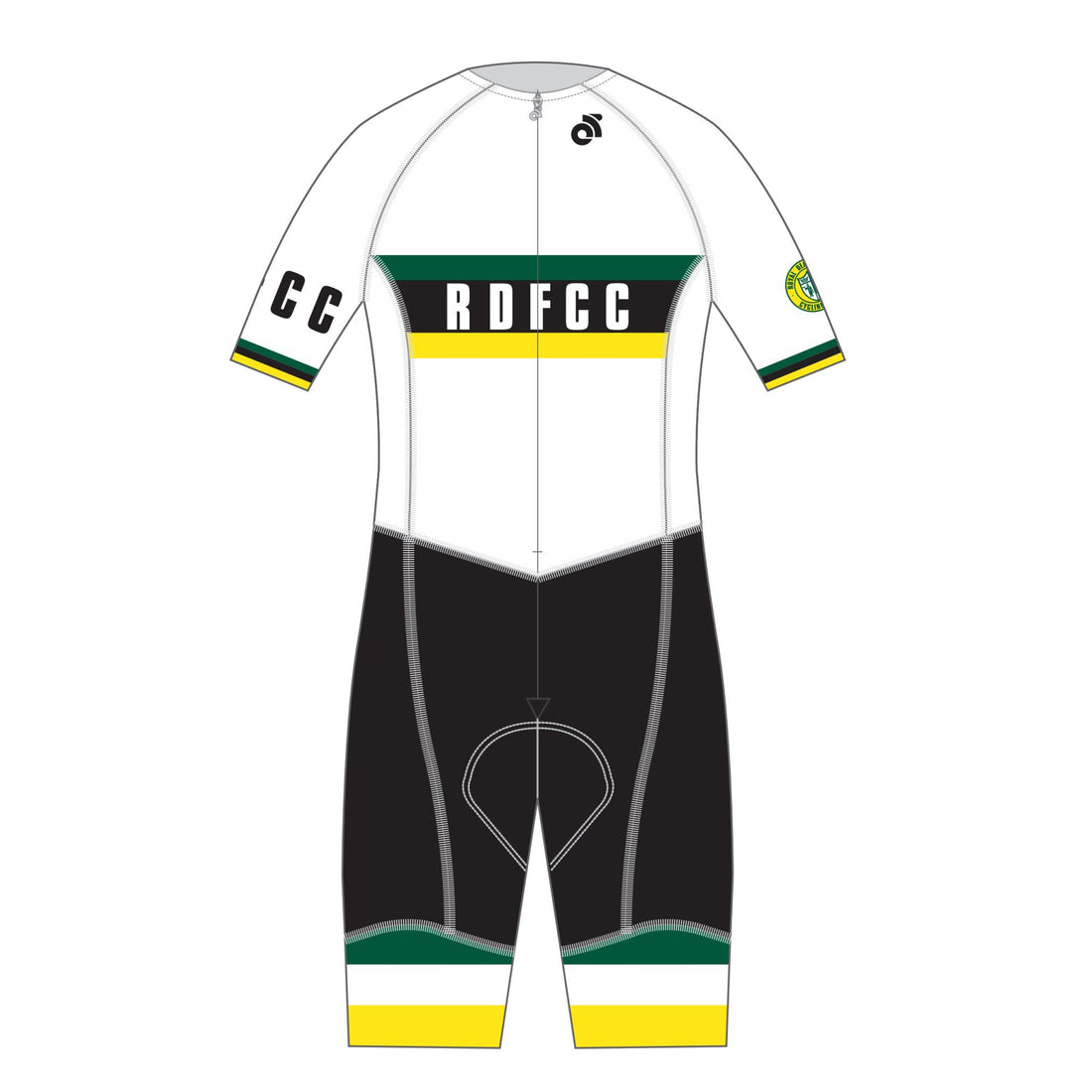 APEX Summer Race Suit