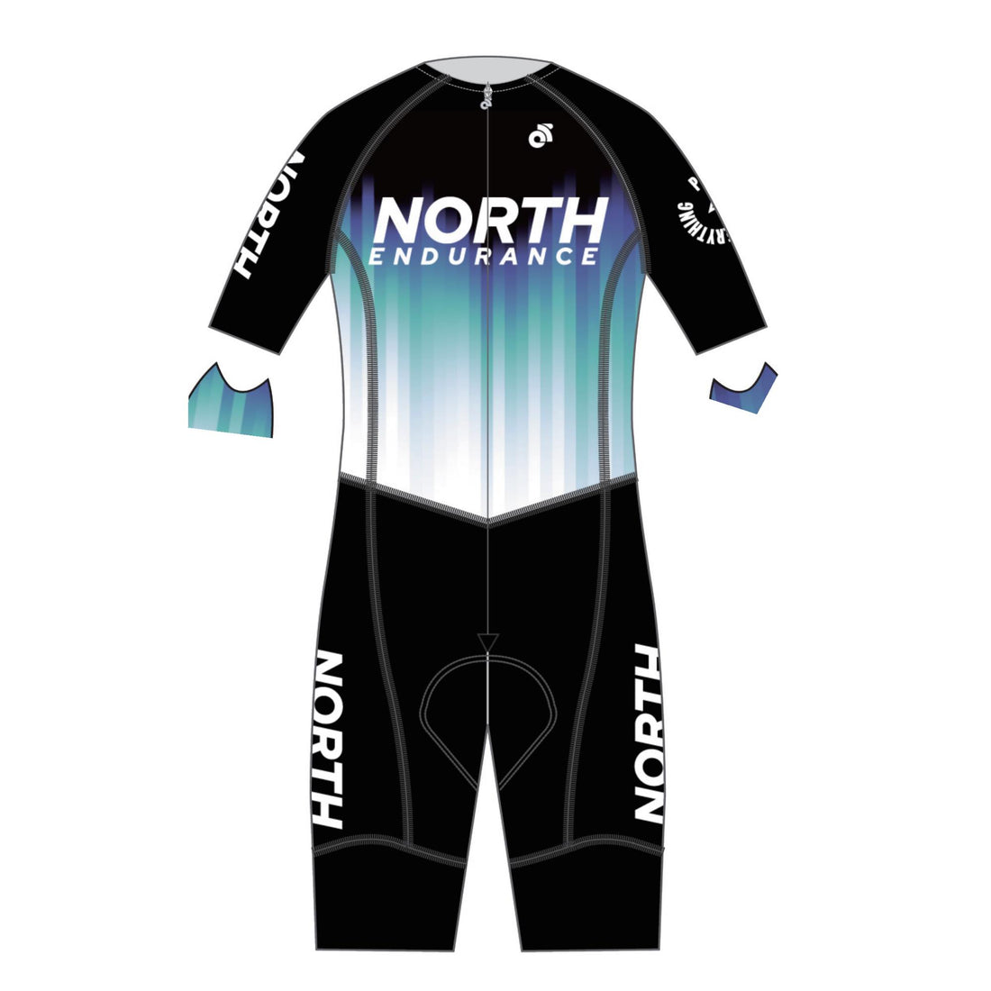 APEX Summer Race Suit