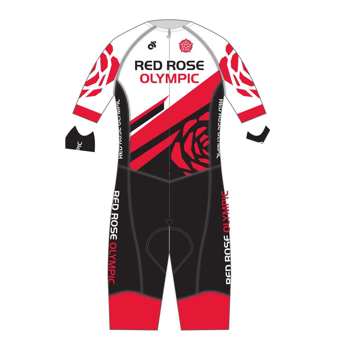 APEX Summer Race Suit