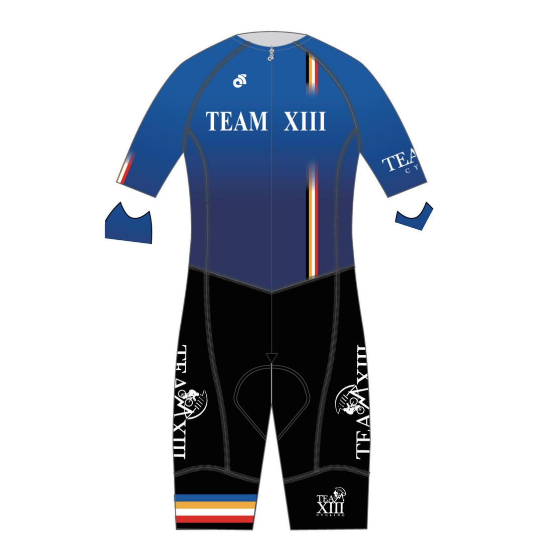 APEX Summer Race Suit