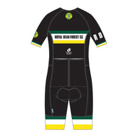 APEX Summer Race Suit