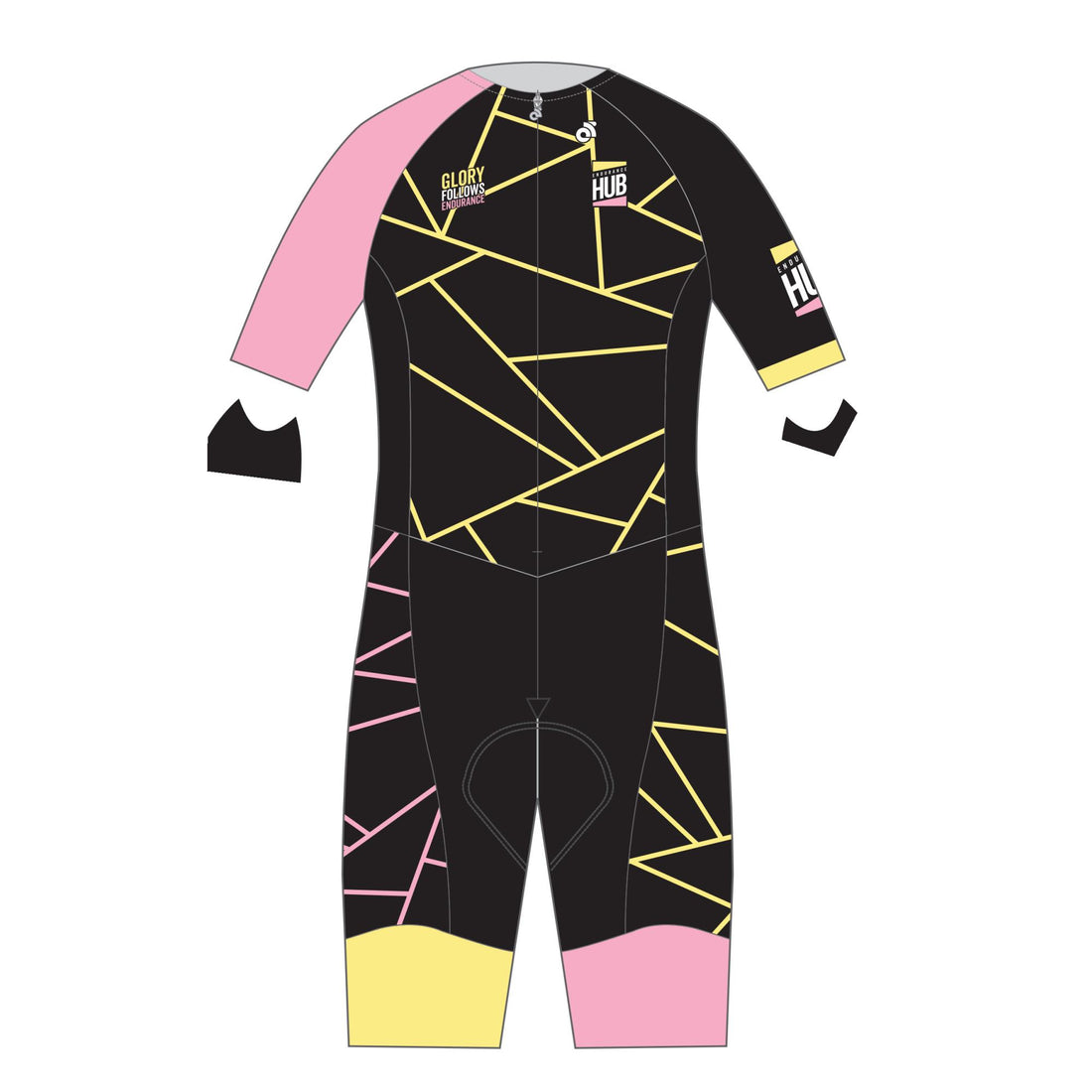 APEX Summer Race Suit