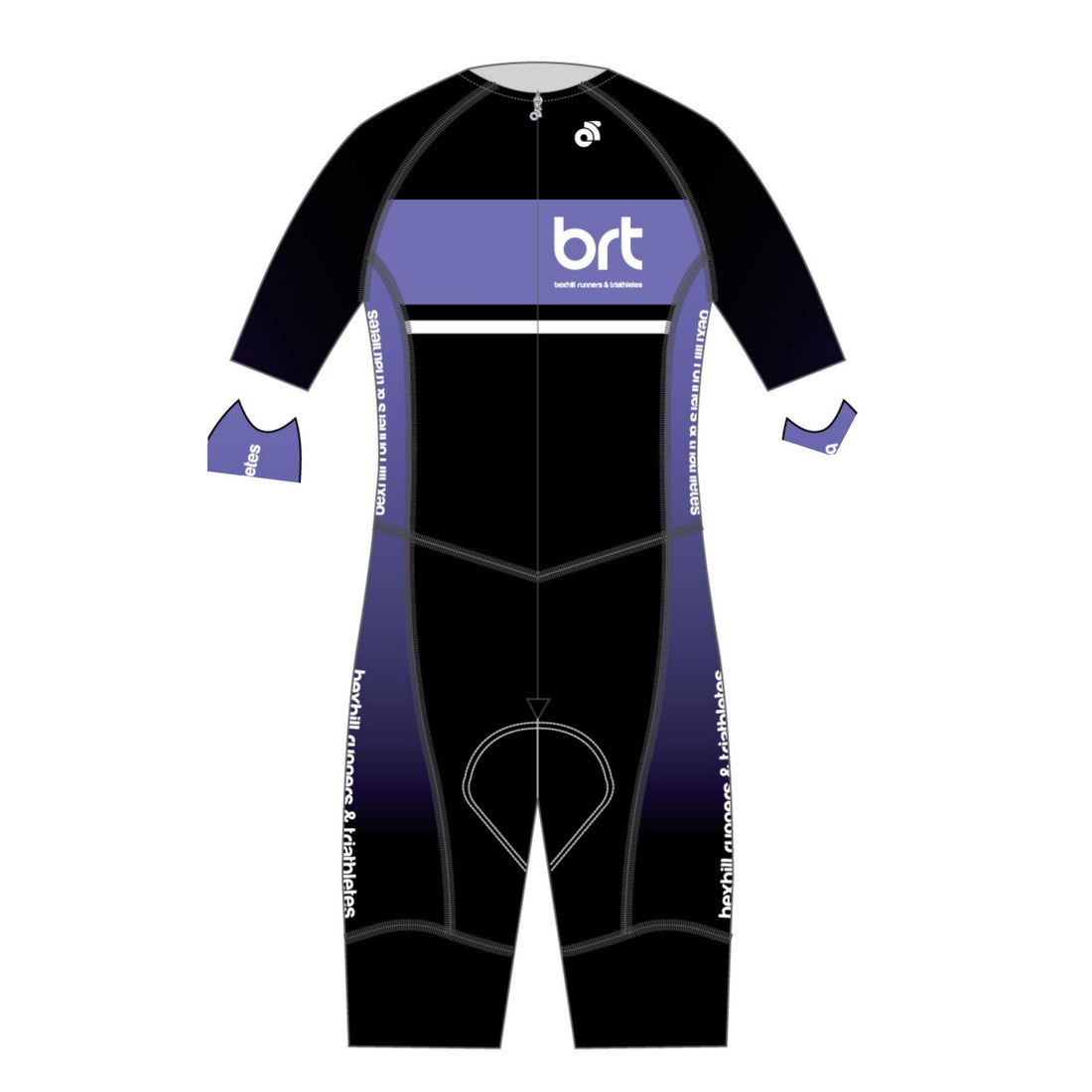 APEX Summer Race Suit