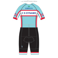 APEX Summer Race Suit