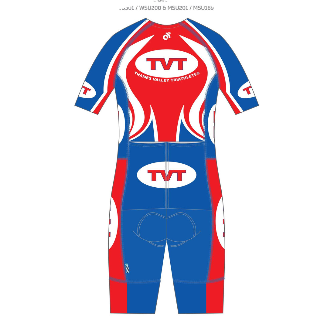 APEX Summer Race Suit