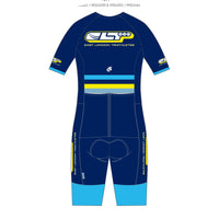 APEX Summer Race Suit