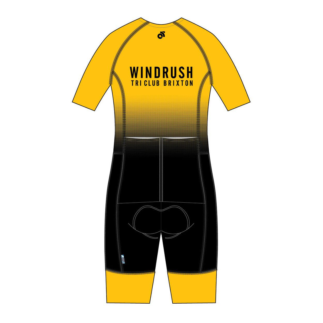 APEX Summer Race Suit