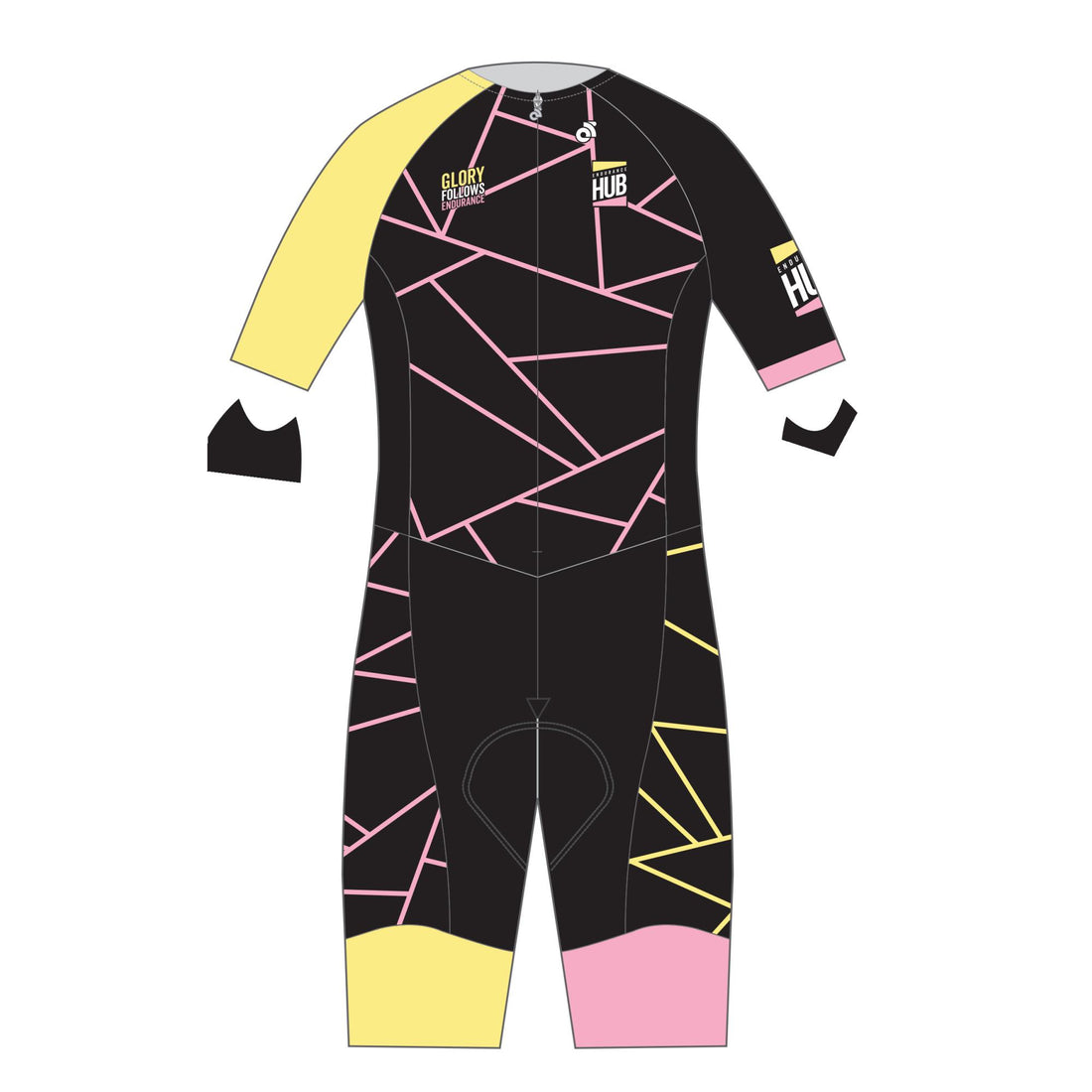 APEX Summer Race Suit