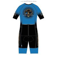 APEX Summer Race Suit