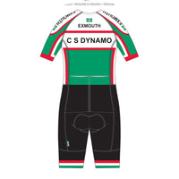 APEX Summer Race Suit