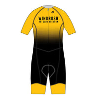 APEX Summer Race Suit